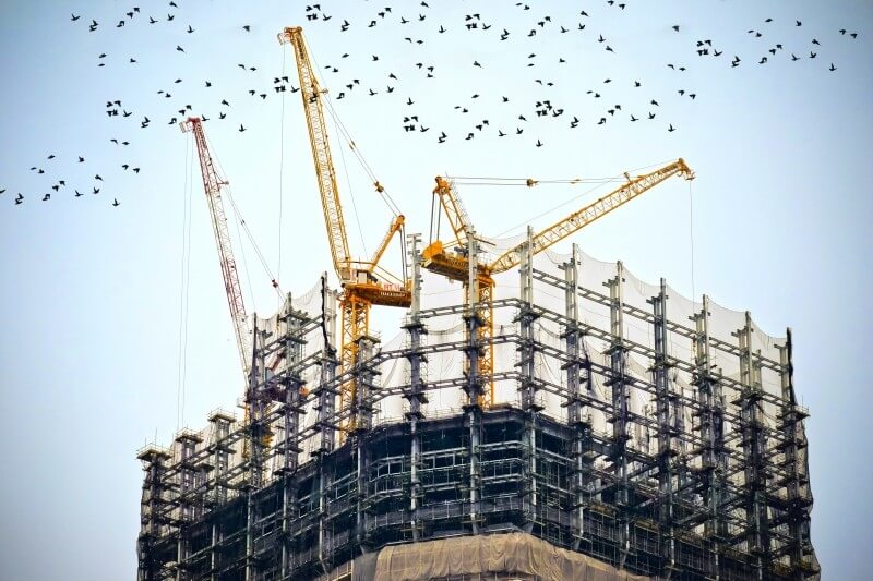 Investissement immobilier neuf