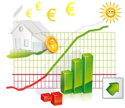 Investir dans l'immobilier pour épargner en toute sécurité.