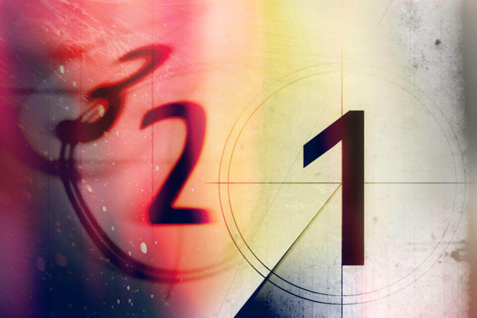 Compte à rebours