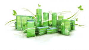 L'immobilier écologique, une réalité en 2020